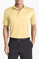 Thumbnail for your product : Peter Millar 'Sean' Moisture Wicking Stretch Polo