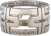 Thumbnail for your product : Bulgari Bvlgari Parentesi Ring