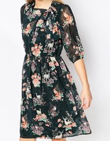 Thumbnail for your product : Traffic People Woodland Madness Decorum Dress