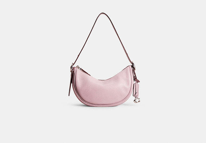 Coach Restored Luna Shoulder Bag