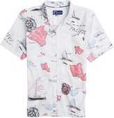 Thumbnail for your product : O'Neill Jack Main Stay Ss Shirt