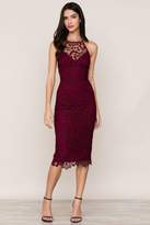 Thumbnail for your product : Yumi Kim She's Mine Lace Dress
