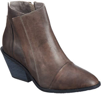Antelope 568 Leather Bootie