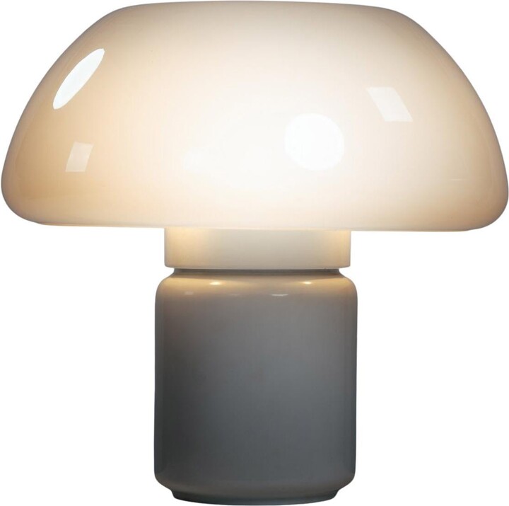 Martinelli Luce Elio Martinelli 625 Mushroom Table Lamp By Martinelli Luce, Italy, 1960s, 2 Av.