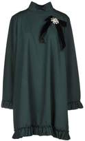 Thumbnail for your product : Mariuccia Short dress