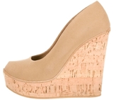 Thumbnail for your product : Walter Steiger Wedges