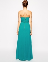 Thumbnail for your product : Lipsy Vip Bandeau maxi dress