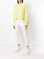 Thumbnail for your product : Zadig & Voltaire Zadig&Voltaire Lea jumper