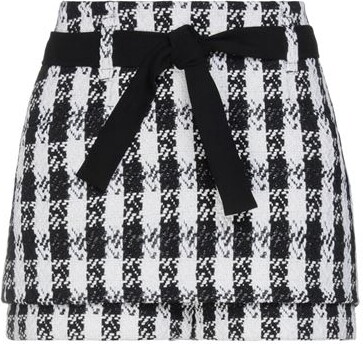 Maje Woman Shorts & Bermuda Shorts