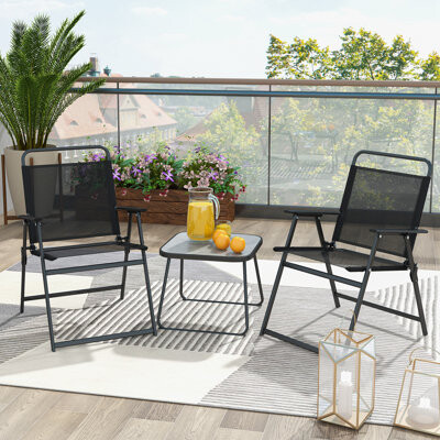 Ebern Designs Tindon 2 - Person 18 L Outdoor