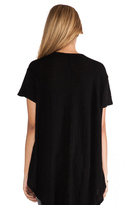 Thumbnail for your product : Wilt Slouchy Hi-Lo Tee