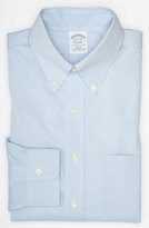 Thumbnail for your product : Brooks Brothers Slim Fit Non-Iron Dress Shirt