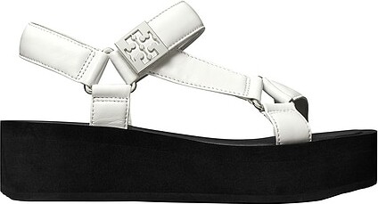 Mellow Platform Sandal