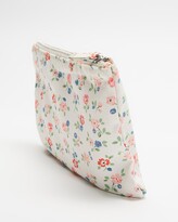 Thumbnail for your product : Cath Kidston Women's Multi Clutches - Stripe Detail Pouch - Size One Size at The Iconic