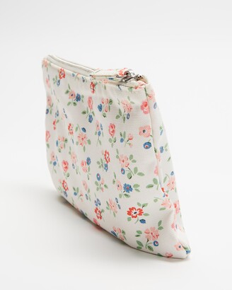 Cath Kidston Women's Multi Clutches - Stripe Detail Pouch - Size One Size at The Iconic