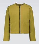 Thumbnail for your product : GR10K Schoeller® Dynamic down jacket