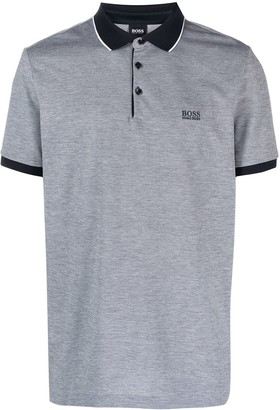 hugo boss polo shirt canada