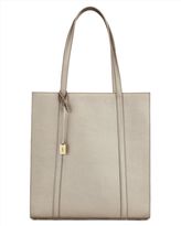 Thumbnail for your product : Jaeger Metallic Julianne Tote
