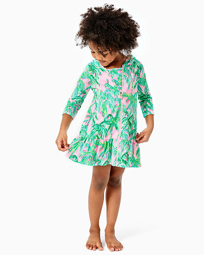 Lilly Pulitzer Girls Cooke Cover-Up