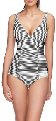 speedo shape one piece