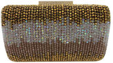 Thumbnail for your product : Sondra Roberts East West Beaded Miniaudiere