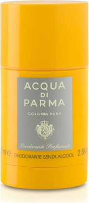 Acqua di Parma Colonia Pura Deodorant Stick (75Ml)
