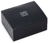 Thumbnail for your product : Saks Fifth Avenue King Playing Card Cuff Links