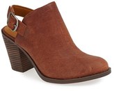 Thumbnail for your product : Lucky Brand 'Emery' Leather Bootie (Women)