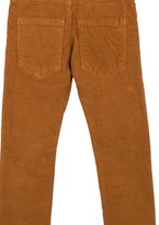 Thumbnail for your product : Little Marc Jacobs Boys' Skinny Corduroy Pants w/ Tags