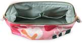 Thumbnail for your product : Oliver Bonas Coral Party Wash Bag