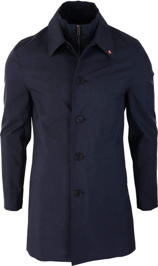cavani overcoat