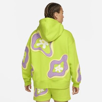Nike Sportswear Project Uphoria Women's Fleece Hoodie - ShopStyle