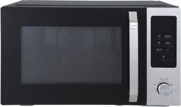 Magic Chef 19.1" 1 cu ft. 1000 - Watt Countertop Microwave with Air Frying Capability