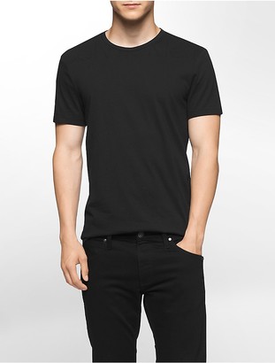 Calvin Klein One Slim Fit Logo T-Shirt
