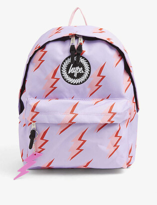 hype children's backpack