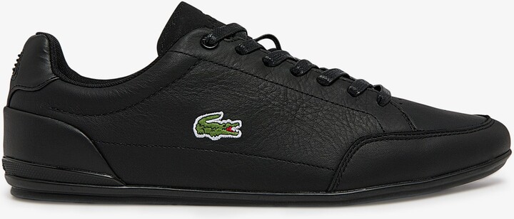 Lacoste Men's Chaymon Crafted Leather Sneakers - ShopStyle