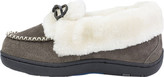 Thumbnail for your product : Tempur-Pedic Laurin Moccasin Slipper