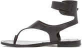 Thumbnail for your product : Sigerson Morrison Adria Sandals