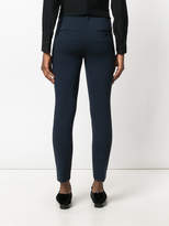 Thumbnail for your product : Dondup skinny cropped trousers