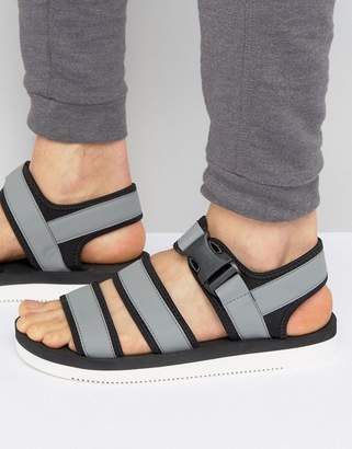 Aldo Odouart Multi Strap Sandals