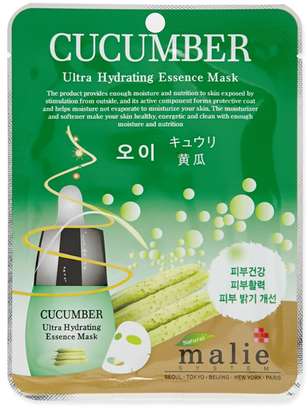 Forever 21 Cucumber Hydrating Sheet Mask