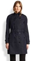 Thumbnail for your product : Burberry Felden Trenchcoat