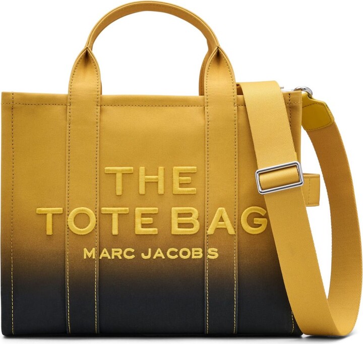 Marc Jacobs The Ombre Canvas Medium Tote bag ShopStyle