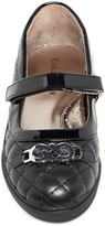 Thumbnail for your product : Cole Haan Sabrina Mary Jane (Toddler, Little Kid)