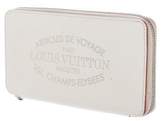 Thumbnail for your product : Louis Vuitton Veau Soie Iena Wallet