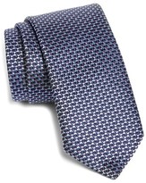 Thumbnail for your product : HUGO Woven Silk Tie