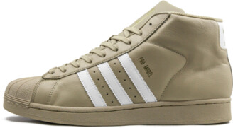 adidas pro model size 14