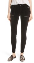 Thumbnail for your product : Joie Women's Park Stretch Cotton Skinny Pants