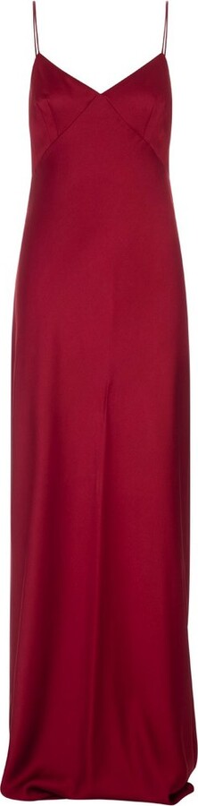 Max Mara Red Women's Clothes | ShopStyle