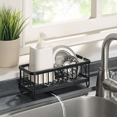 SunnyPoint Aluminum Sink Holder